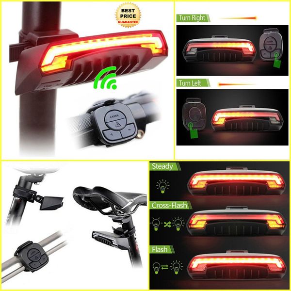 bike bicycle cycling light lamp indicator turn signal led tail light wireless remote control cycling accessories a1
bike bicycle cycling light lamp indicator turn signal led tail light wireless remote control cycling accessories a1