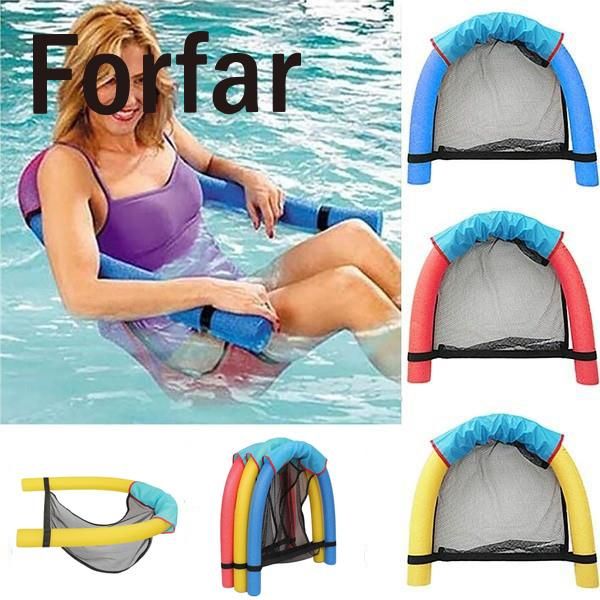 forfar portable water swimming pool seats pool floating bed chair chair water supplies for adults children women
forfar portable water swimming pool seats pool floating bed chair chair water supplies for adults children women