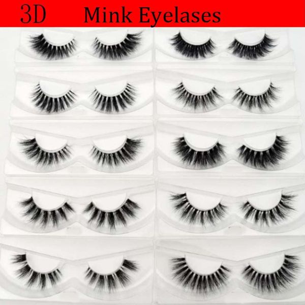 300pairs/lot 3d series mink eyelashes full strip popular styles eyelashes for makeup mink eyelash extensions large stock
300pairs/lot 3d series mink eyelashes full strip popular styles eyelashes for makeup mink eyelash extensions large stock