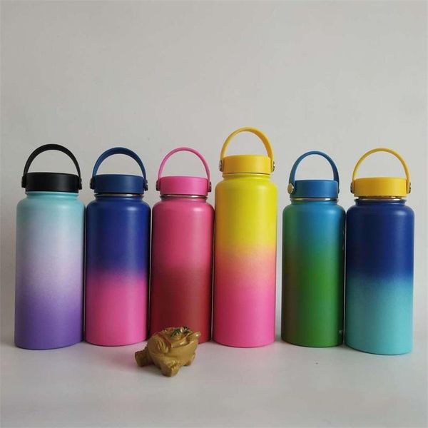 градиент цвета вакуумной чашки из нержавеющей стали бутылка воды жаропрочный высокой емкости движения ручка портативный чайник эко дружестве
градиент цвета вакуумной чашки из нержавеющей стали бутылка воды жаропрочный высокой емкости движения ручка портативный чайник эко дружестве