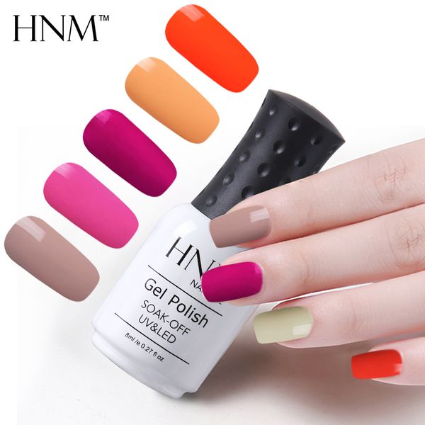 

hnm 8ml nail polish gorgeous color gel nail polishes lacquer varnish coat base coat nagellak gelpolish primer