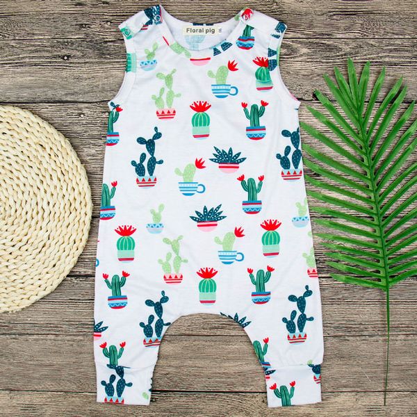 baby romper 2018 summer cotton newborn baby clothes cactus printing sleeveless romper jumpsuit kids clothing outfits baby girls boys clothes, Blue
baby romper 2018 summer cotton newborn baby clothes cactus printing sleeveless romper jumpsuit kids clothing outfits baby girls boys clothes, Blue