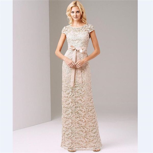 setwell champagne lace mother of the bride dresses cap sleeves sheath mother of the groom custom dress evening plus size, Black;red
setwell champagne lace mother of the bride dresses cap sleeves sheath mother of the groom custom dress evening plus size, Black;red