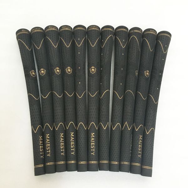 new marumna golf grips rubber golf wood grips black colors in choice 200 pcs/lot irons ing
new marumna golf grips rubber golf wood grips black colors in choice 200 pcs/lot irons ing