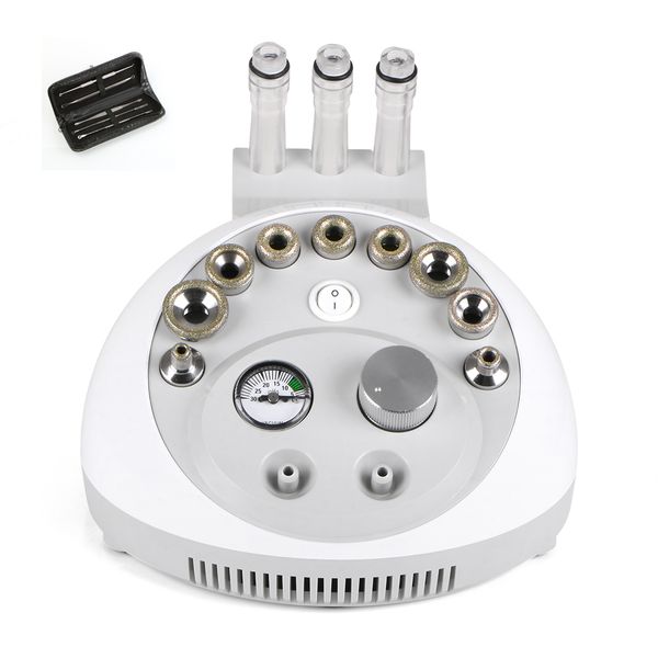 new diamond dermabrasion microdermabrasion facial peeling blackhead removal vacuum hydro sprayer machine+ facial blackhead removal kit
new diamond dermabrasion microdermabrasion facial peeling blackhead removal vacuum hydro sprayer machine+ facial blackhead removal kit
