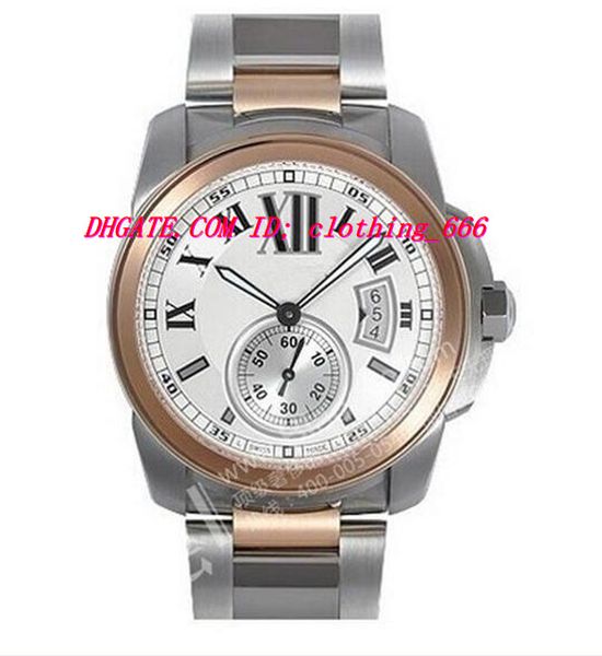 luxury watches mechanical automatic gents watch mens sports watches self-wind wristwatch men watch watches, Slivery;brown
luxury watches mechanical automatic gents watch mens sports watches self-wind wristwatch men watch watches, Slivery;brown
