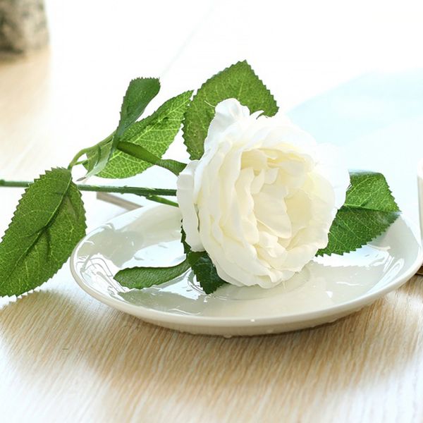 linman open buds single branch artificial rose silk flower vivid peony bouquet wedding home party decoration 6 colors
linman open buds single branch artificial rose silk flower vivid peony bouquet wedding home party decoration 6 colors