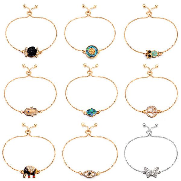 Charm Bracelets oncemorelove6789
Charm Bracelets oncemorelove6789