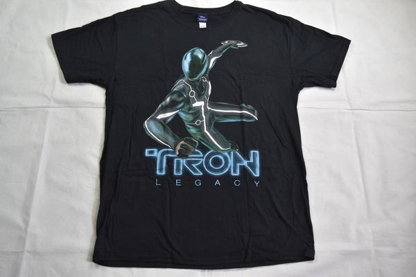 tron legacy sam leaping t shirt new official sci-fi movie film flynn light cycler cotton t-shirt fashion ing, White;black
tron legacy sam leaping t shirt new official sci-fi movie film flynn light cycler cotton t-shirt fashion ing, White;black