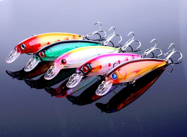 outdoors 10pcs 10.7cm floating minnow fishing lure laser isca artificial bait 3d eyes pesca crankbait minnows fishing wobblers
outdoors 10pcs 10.7cm floating minnow fishing lure laser isca artificial bait 3d eyes pesca crankbait minnows fishing wobblers