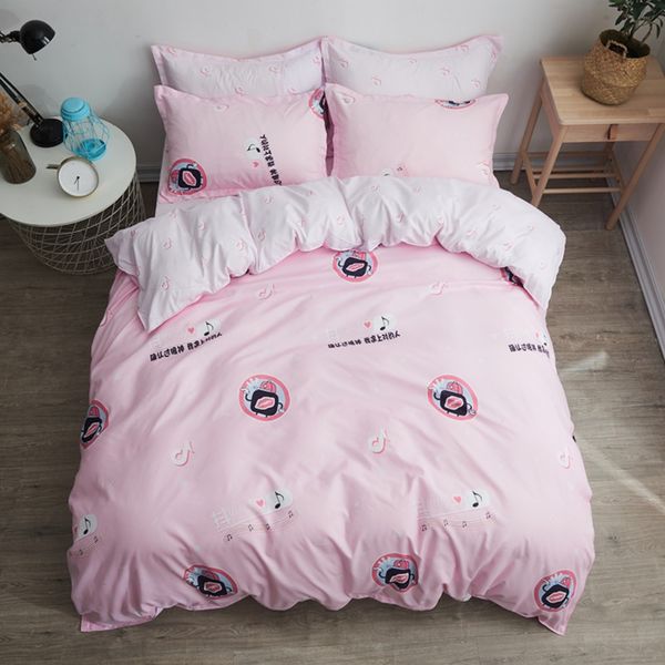 bedroom 3/4pcs king size bedding sets duvet cover sets pillowcases flat sheet dropshipping children's gifts shakes
bedroom 3/4pcs king size bedding sets duvet cover sets pillowcases flat sheet dropshipping children's gifts shakes