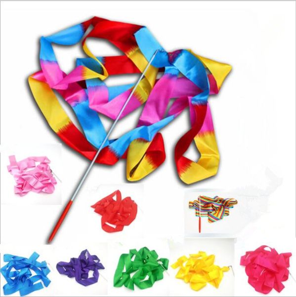 gymnastic ballet dancing twirling ribbon rod streamer stick 4m rhythm ribbon gym rhythmic gymnastics ribbon kka4815
gymnastic ballet dancing twirling ribbon rod streamer stick 4m rhythm ribbon gym rhythmic gymnastics ribbon kka4815