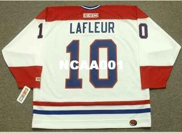 mens #10 guy lafleur montreal canadiens 1983 ccm retro away home hockey jersey or custom any name or number retro jersey, Black;red
mens #10 guy lafleur montreal canadiens 1983 ccm retro away home hockey jersey or custom any name or number retro jersey, Black;red