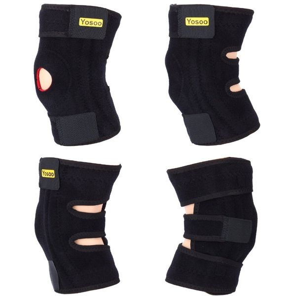 adjustable sports leg knee support brace patella stabilizer sport joint kneecap support wrap protector pads for men women
adjustable sports leg knee support brace patella stabilizer sport joint kneecap support wrap protector pads for men women