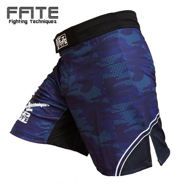 ffite men 's boxing pants mma shorts fight grappling short polyester kick gel boxing muay thai pants thai boxing shorts mma, Blue
ffite men 's boxing pants mma shorts fight grappling short polyester kick gel boxing muay thai pants thai boxing shorts mma, Blue