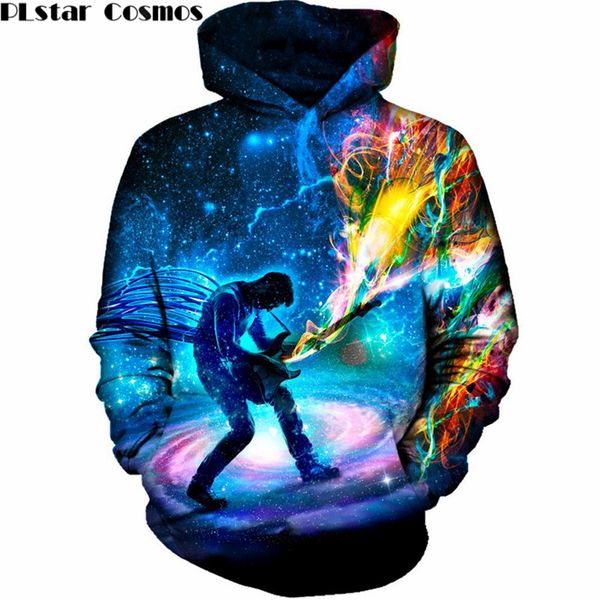 plstar cosmos magical guitar 3d hoodies men women 2018 long sleeve pullover hooded sweatshirt casual dropship, Black
plstar cosmos magical guitar 3d hoodies men women 2018 long sleeve pullover hooded sweatshirt casual dropship, Black