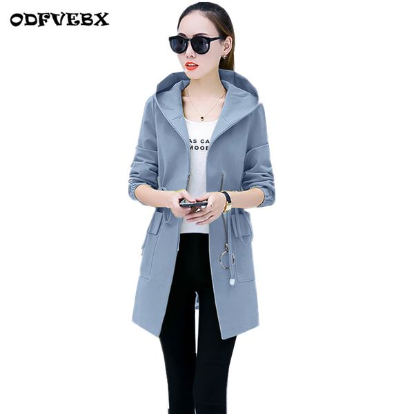fashion spring autumn women outwear new korean casual trench coat wild long-sleeved medium long women autumn windbreaker coattop, Tan;black
fashion spring autumn women outwear new korean casual trench coat wild long-sleeved medium long women autumn windbreaker coattop, Tan;black