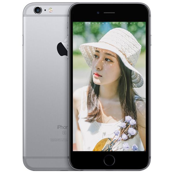 original refurbished iphone 6s 4.7 inch without touch id 12mp camera ram 2g rom 16gb/64gb ios 9.0 sealed box
original refurbished iphone 6s 4.7 inch without touch id 12mp camera ram 2g rom 16gb/64gb ios 9.0 sealed box