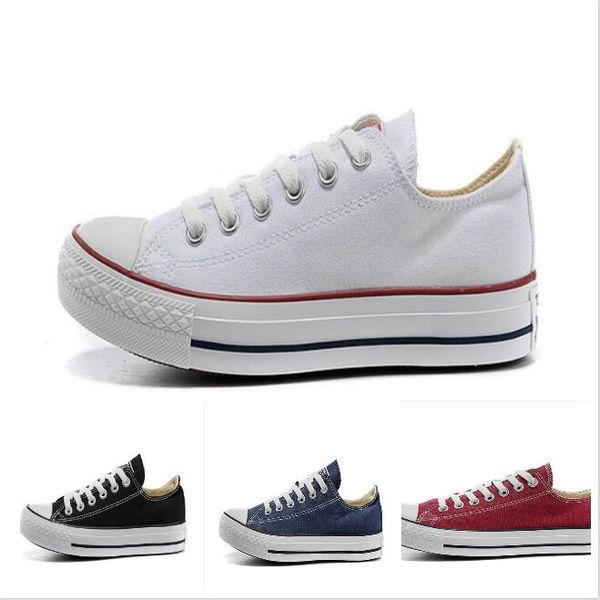 Sapatos ocasionais weilaishijie
Sapatos ocasionais weilaishijie