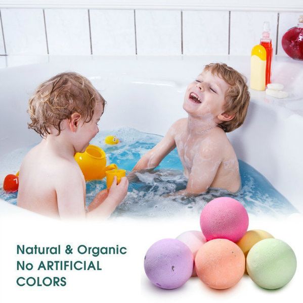 supplynatural bubble bath bomb ball 40g random color essential oil handmade spa bath salts ball
supplynatural bubble bath bomb ball 40g random color essential oil handmade spa bath salts ball