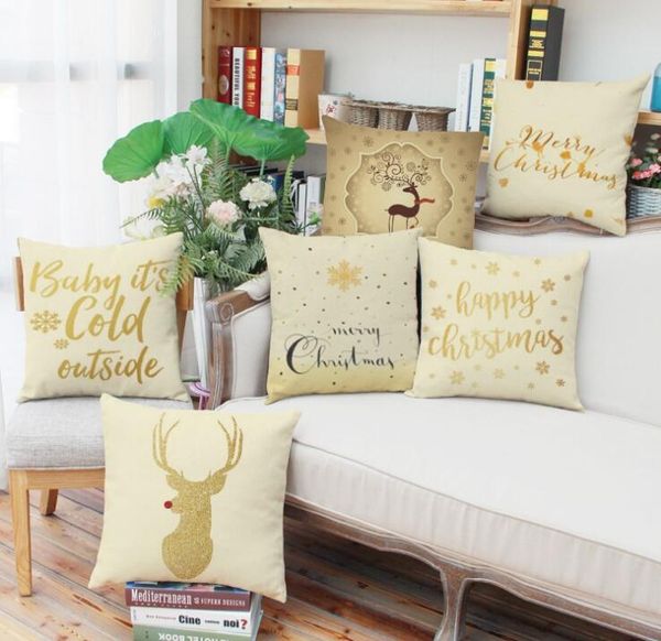 случай 149styles подушка покрытие автомобиля талии подушки дизайн снежинка диван рождество новый год подарок наволочка с рождеством лосей 
случай 149styles подушка покрытие автомобиля талии подушки дизайн снежинка диван рождество новый год подарок наволочка с рождеством лосей