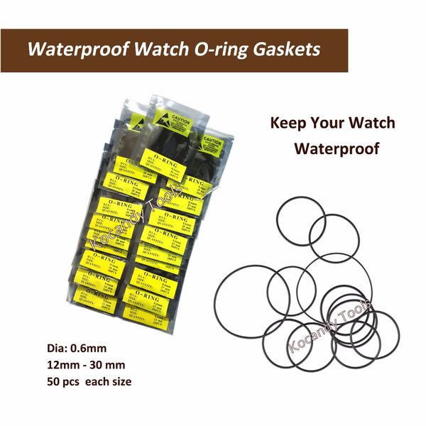 diameter 0.6mm size 12-30mm excellent quality o ring watch case back gasket rubber seal washers watchmaker tool lowest price
diameter 0.6mm size 12-30mm excellent quality o ring watch case back gasket rubber seal washers watchmaker tool lowest price