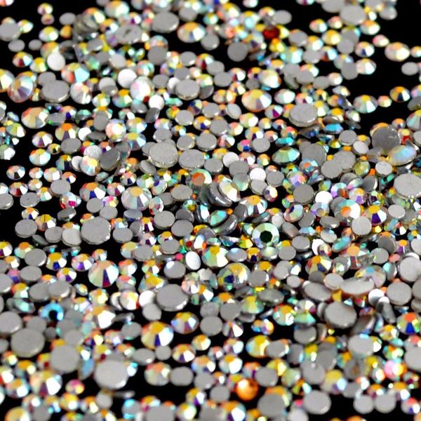 mix size 3d nail rhinestones on nails art manicure clear ab rhinestones for nails glass strass nail art decorations mjz00280, Silver;gold
mix size 3d nail rhinestones on nails art manicure clear ab rhinestones for nails glass strass nail art decorations mjz00280, Silver;gold