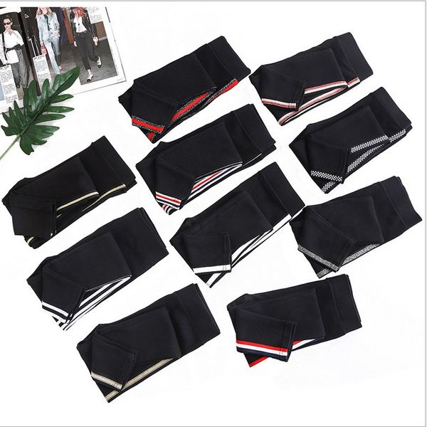new arrival fashion women leggings autumn casual leggins warm winter stripe woman sports trousers skinny pants, Black;white
new arrival fashion women leggings autumn casual leggins warm winter stripe woman sports trousers skinny pants, Black;white