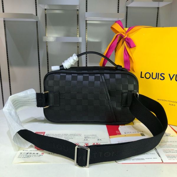 2018 Мужчины талии сумка роскошный известный бренд crossbody одно плечо сумка человек бизнес поездки сумки хорошее качество кожа горячие продажа
2018 Мужчины талии сумка роскошный известный бренд crossbody одно плечо сумка человек бизнес поездки сумки хорошее качество кожа горячие продажа