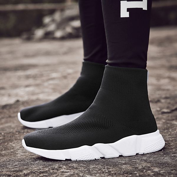 mens ultra light running shoes breathable brand sock sneakers men trainers athletic sport shoes male deportivas hombre
mens ultra light running shoes breathable brand sock sneakers men trainers athletic sport shoes male deportivas hombre