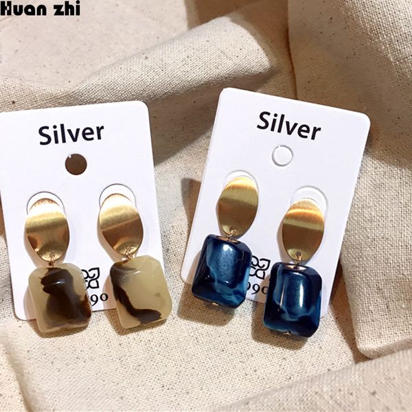 huanzhi s925 silver sterling pin brushed metal gold oval acrylic long square geometric acetate dangle earrings for women girl
huanzhi s925 silver sterling pin brushed metal gold oval acrylic long square geometric acetate dangle earrings for women girl