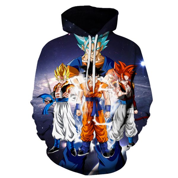 новые fashionmen / женщины мультфильм dragon ball z 3d смешно печатных crewneck толстовка мода повседневная толстовки h387, Black
новые fashionmen / женщины мультфильм dragon ball z 3d смешно печатных crewneck толстовка мода повседневная толстовки h387, Black