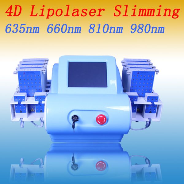 12 pads 528 laser diodes lipo laser machine weight loss lipolaser fast slimming for body weight loss beauty equipment
12 pads 528 laser diodes lipo laser machine weight loss lipolaser fast slimming for body weight loss beauty equipment