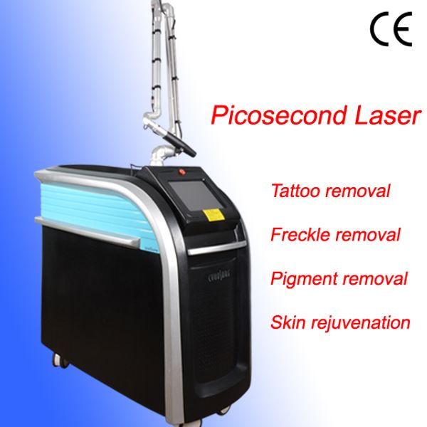 nd-yag laser picosure laser 532nm 1064nm 755nm 1320nm picosecond laser tattoo removal machine spot acne removal machine, Black
nd-yag laser picosure laser 532nm 1064nm 755nm 1320nm picosecond laser tattoo removal machine spot acne removal machine, Black