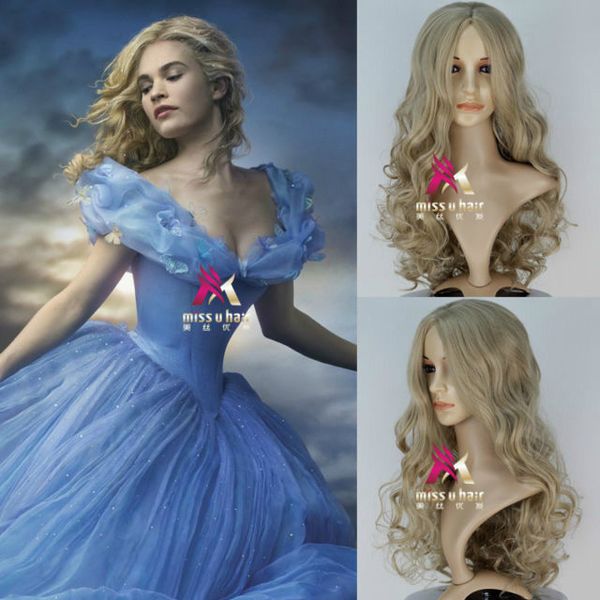 beautiful cinderella pretty fairy tale princess long blonde cosplay wig>>new fashion picture wig, Black
beautiful cinderella pretty fairy tale princess long blonde cosplay wig>>new fashion picture wig, Black