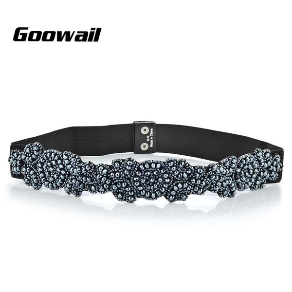 goowail elegant rhinestone belts for women waistband ladies for dress vintage female belt blue crystal gem belts &cummerbunds, Black;brown
goowail elegant rhinestone belts for women waistband ladies for dress vintage female belt blue crystal gem belts &cummerbunds, Black;brown