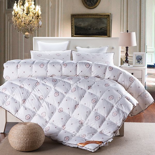 wholesale- fashion style duck/ down duvet comforter quilting winter blankets down-proof cotton linens single/queen/king size quilt
wholesale- fashion style duck/ down duvet comforter quilting winter blankets down-proof cotton linens single/queen/king size quilt