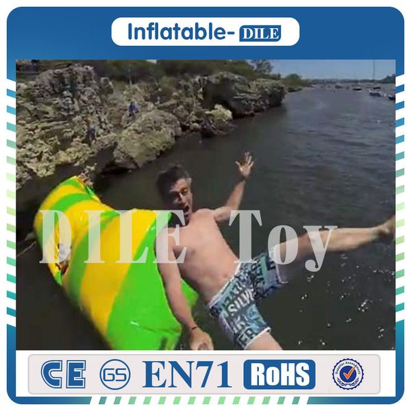 to door 5m*2m inflatable water blob , water jumping blob ,inflatable water pillow for sale
to door 5m*2m inflatable water blob , water jumping blob ,inflatable water pillow for sale