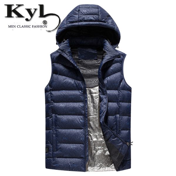 kunyulang 2018 new design autumn winter mens sleevesless jacket detachable hat intelligent heating vest plus size 5xl 18a12-3, Black;white
kunyulang 2018 new design autumn winter mens sleevesless jacket detachable hat intelligent heating vest plus size 5xl 18a12-3, Black;white