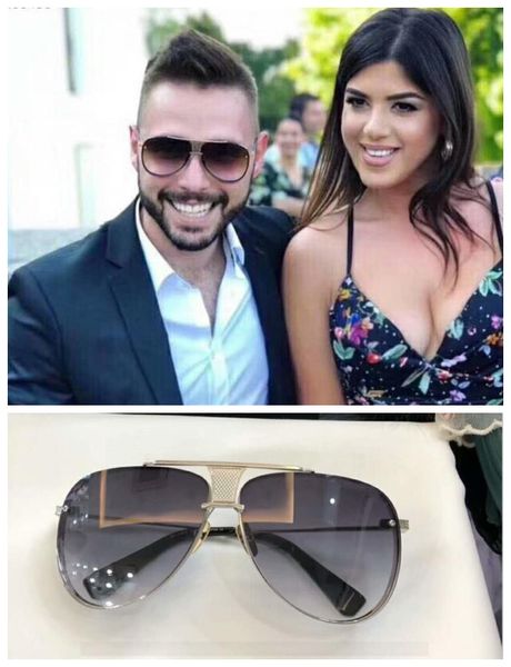 lkk men brand designer vintage pilot sun glasses for male oversized shades retro female steampunk sunglasses, White;black
lkk men brand designer vintage pilot sun glasses for male oversized shades retro female steampunk sunglasses, White;black