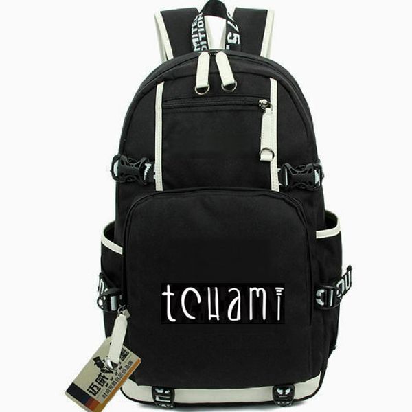 after life backpack tchami day pack dj school bag leisure packsack computer rucksack sport schoolbag outdoor daypack
after life backpack tchami day pack dj school bag leisure packsack computer rucksack sport schoolbag outdoor daypack