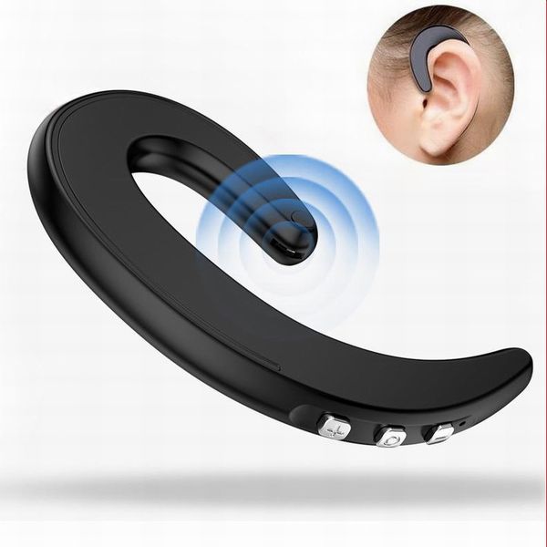 Original Wireless Bluetooth Headphones Mini Ear phones Non In Ear Stereo Headset Sound Speaker Earphone For iphone Samsung LG Nokia Huawei
Original Wireless Bluetooth Headphones Mini Ear phones Non In Ear Stereo Headset Sound Speaker Earphone For iphone Samsung LG Nokia Huawei