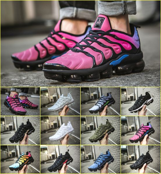 2018 selling colors wholesale tn men's running sport footwear sneakers trainers shoes size 7-12
2018 selling colors wholesale tn men's running sport footwear sneakers trainers shoes size 7-12
