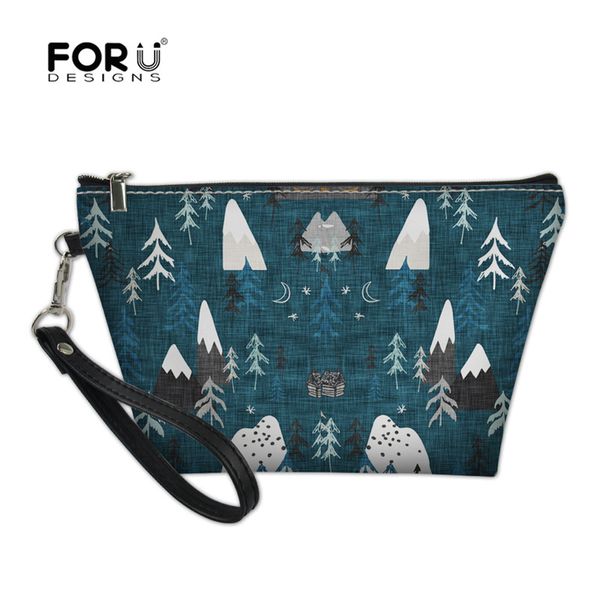 forudesigns beautician vanity cosmetic bag makeup case neceser adventure awaits print women travel organizer zipper accessories
forudesigns beautician vanity cosmetic bag makeup case neceser adventure awaits print women travel organizer zipper accessories