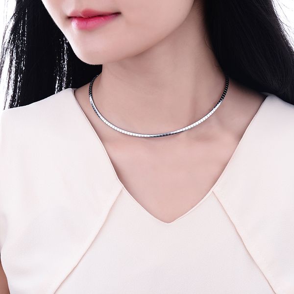 whole salefashion vintage women simple silver gold color thin 316l stainless steel chain choker chocker necklace jewelry accessories, Golden;silver
whole salefashion vintage women simple silver gold color thin 316l stainless steel chain choker chocker necklace jewelry accessories, Golden;silver