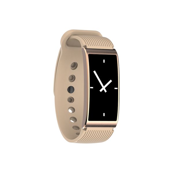 poshi stainless steel mesh belt bluetooth fitness smart watch waterproof wearable device smart wristband for android ios, Slivery;brown
poshi stainless steel mesh belt bluetooth fitness smart watch waterproof wearable device smart wristband for android ios, Slivery;brown