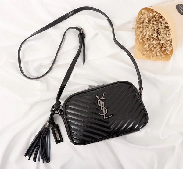 Ladies High End Designer Totes Bags Women shoulder bag black Handbag Original Quality 57700
Ladies High End Designer Totes Bags Women shoulder bag black Handbag Original Quality 57700