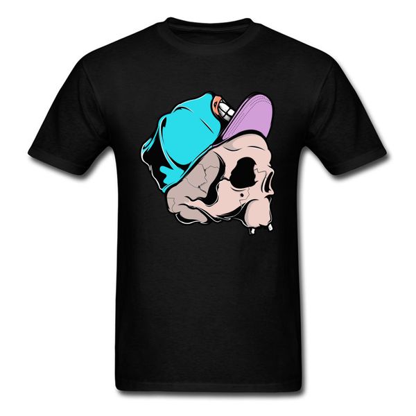 bonehead hipster men t-shirt 2018 new skull print teen's hip hop fashion college street wear cotton clothes xxxl, White;black
bonehead hipster men t-shirt 2018 new skull print teen's hip hop fashion college street wear cotton clothes xxxl, White;black