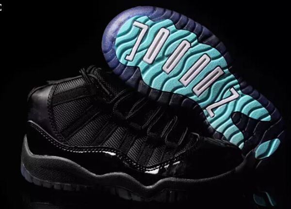 Kids XI Space Jam Basketball Shoes Big Children Boys Girls Preschool 72-10 Concord Bred Black Red White Sport Trainer Sneakers
Kids XI Space Jam Basketball Shoes Big Children Boys Girls Preschool 72-10 Concord Bred Black Red White Sport Trainer Sneakers