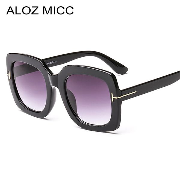aloz micc vintage square sunglasses women men fashion sun glasses brand designer t rivet eyeglasses uv400 a631, White;black 
aloz micc vintage square sunglasses women men fashion sun glasses brand designer t rivet eyeglasses uv400 a631, White;black